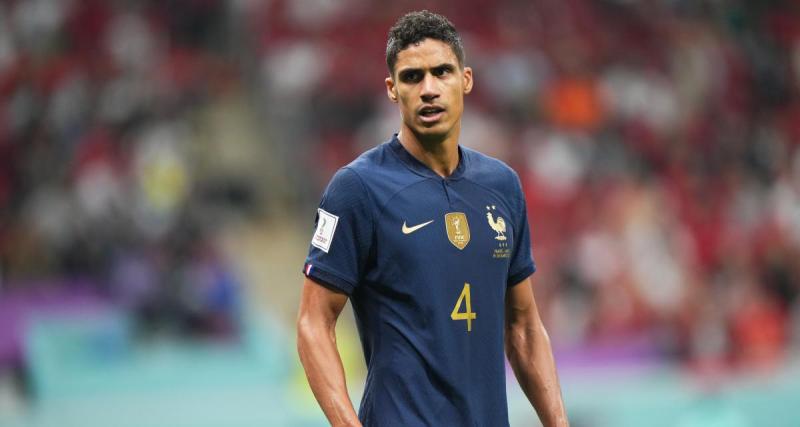  - Argentine - France : 3 malades absents de l'entraînement chez les Bleus