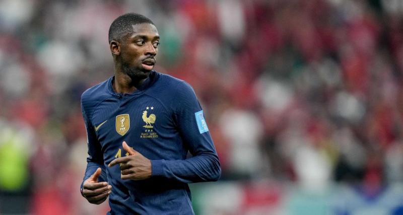  - Équipe de France : Benzema, le virus, son niveau, une nouvelle finale… Dembélé se confie avant l’Argentine