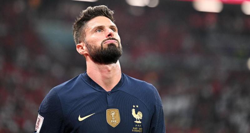  - Equipe de France : Un maillot trois étoiles déjà en fuite !