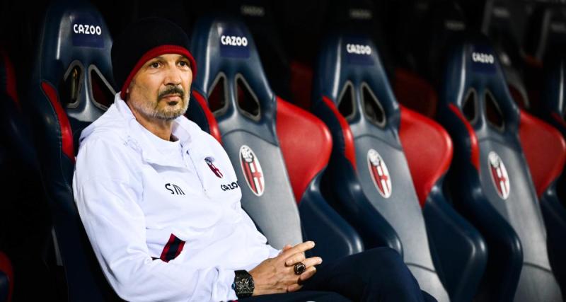  - Sinisa Mihajlovic est mort à l'âge de 53 ans
