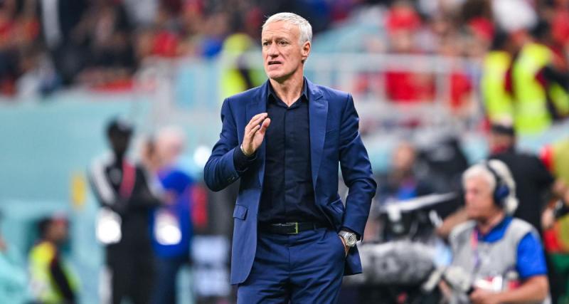 - Argentine - France : après Varane, Konaté et Coman, deux autres cadres de Deschamps absents de l'entraînement !