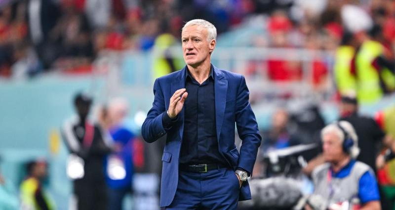  - Argentine - France : un indice inquiétant pour Deschamps dans la préparation de la finale