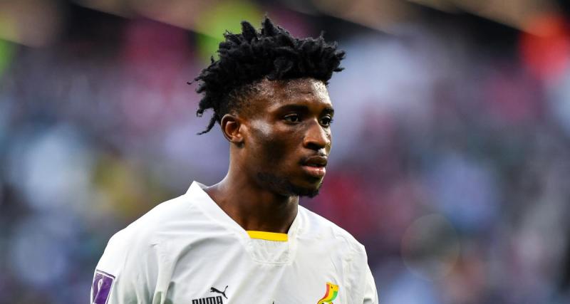  - ASSE - Mercato : un recalé de Puel a brillé au Qatar
