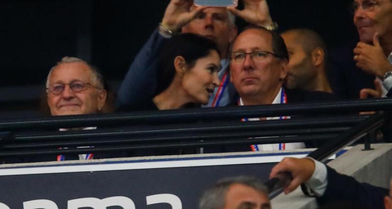  - OL : un ex Ministre casse le parallèle entre Lyon et les Girondins avec Textor