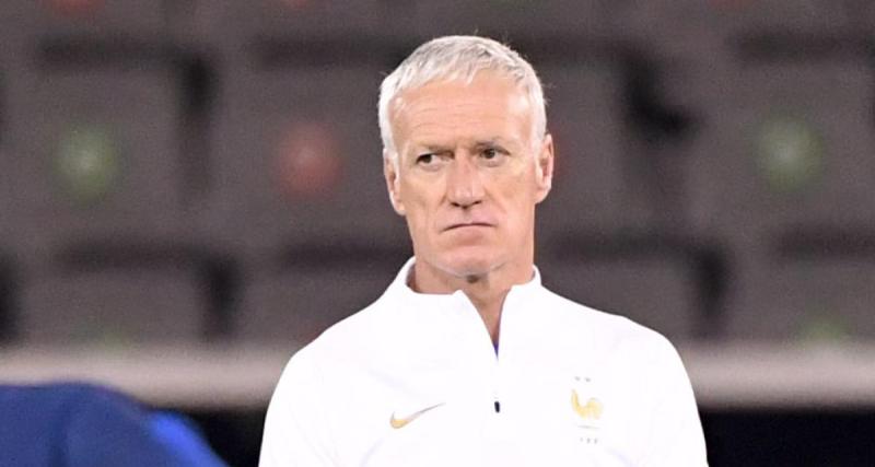  - Equipe de France : L'hécatombe continue chez les Bleus !