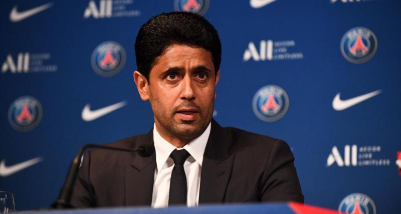  - PSG : Nasser Al-Khelaïfi détruit la Mairie de Paris au sujet du Parc des Princes