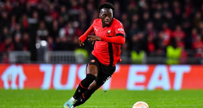  - Rennes s’offre le Feyenoord Rotterdam, Nantes accroché par Laval