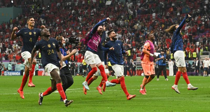  - Des Bleus malades, une nouvelle compétition FIFA, le Maroc débouté… Toutes les infos sports du jour !
