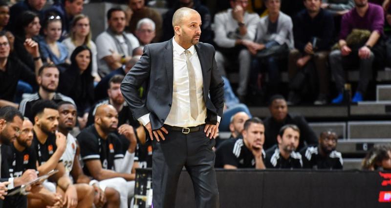  - Basket : TJ Parker revient sur « sa plus belle victoire » avec l’Asvel