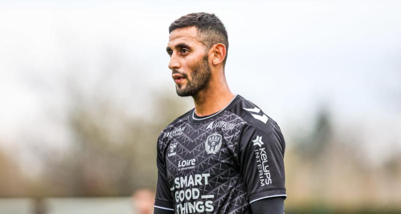  - ASSE, Algérie : la tendance se confirme pour un Faouzi Ghoulam !