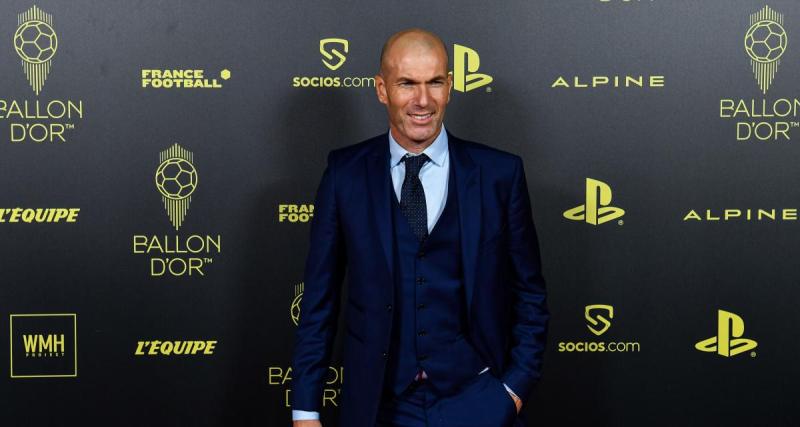  - Brésil : après Zidane, un autre ancien coach du Real dans le viseur de la Seleção ?