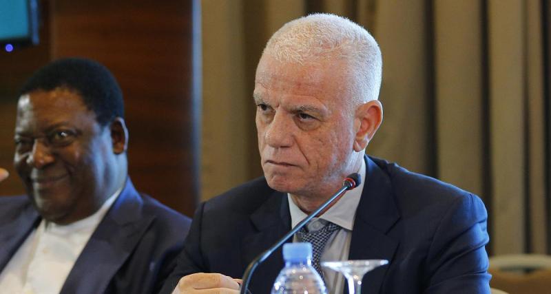  - Algérie : le pays officiellement candidat à l'organisation de la CAN 2025 !
