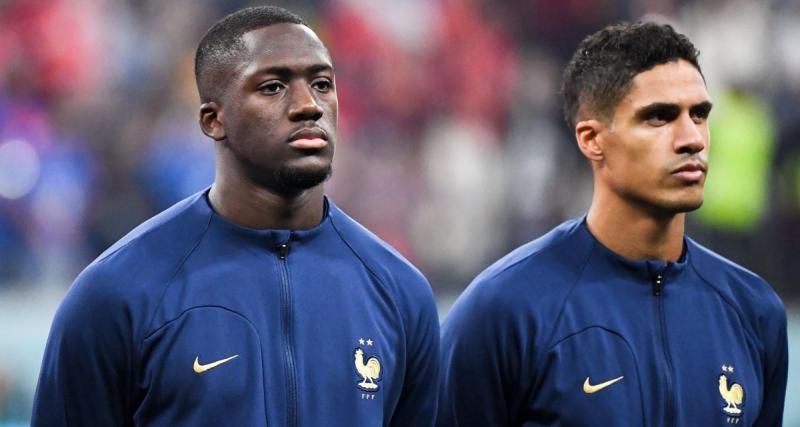  - Les infos du jour : les Bleus face au virus avant l'Argentine, le PSG avance avec le clan Messi