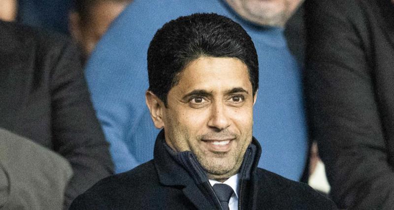  - La Coupe du Monde, Messi, Mbappé, Neymar... Nasser Al Khelaïfi dévoile tout !