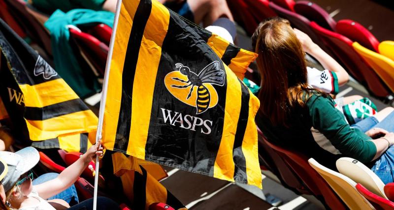  - Rugby : les London Wasps sauvés, Worcester encore dans l'incertitude