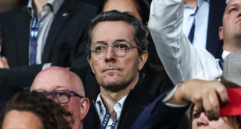  - OM : Eyraud refait parler de lui de la pire des façons