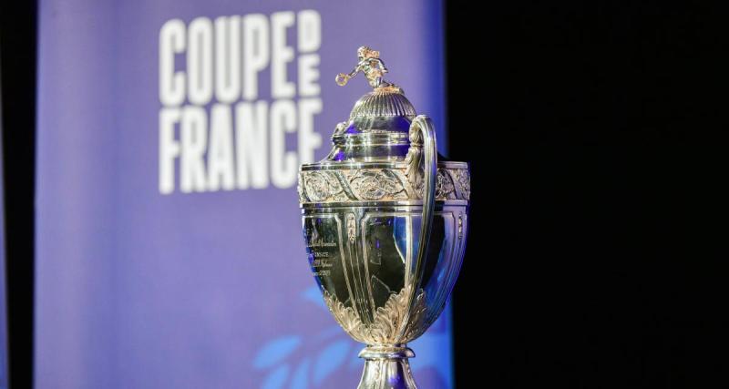  - Coupe de France : le match Vire - Caen sera diffusé en direct !
