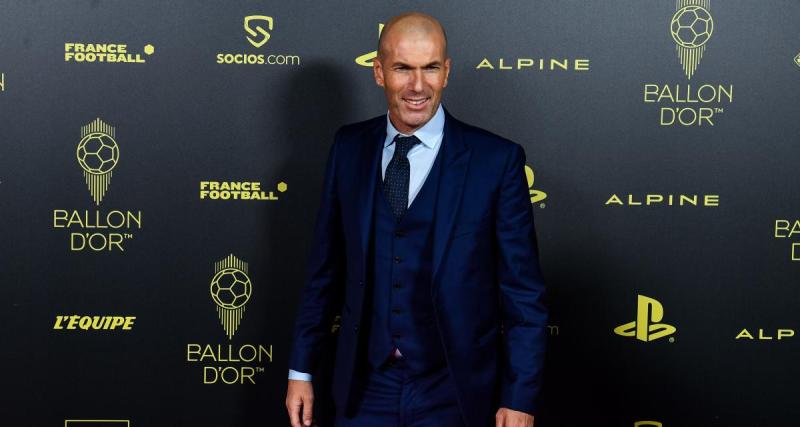  - France - Argentine : Zidane refuse l’invitation de la FFF, Platini celle de Macron