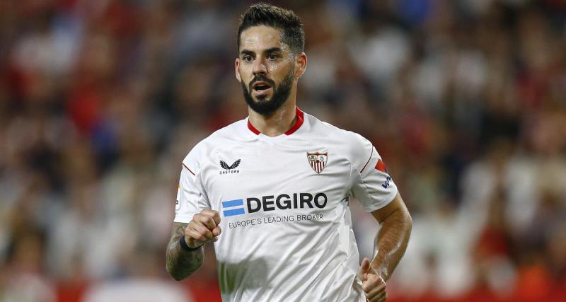  - Real Madrid - Mercato : un rebond en Angleterre pour Isco ?
