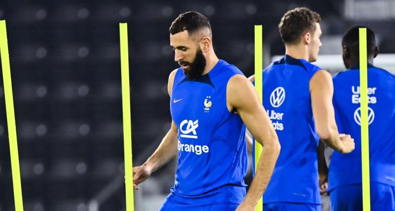  - Le nouveau post polémique de Karim Benzema