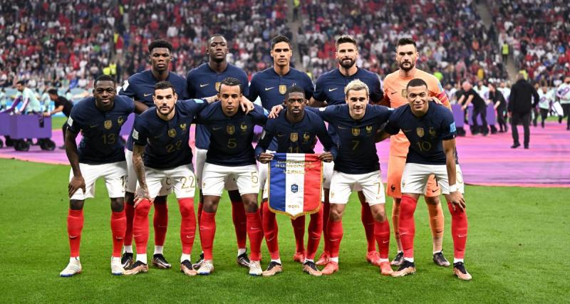  - 🚨 Le virus frappe encore les Bleus, le PSG qualifié pour les quarts de finale...Les immanquables du jour !