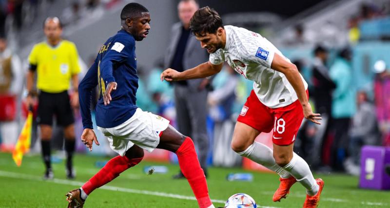  - OM, OL - Mercato : une révélation du Mondial passe sous le nez des deux Olympiques ! 