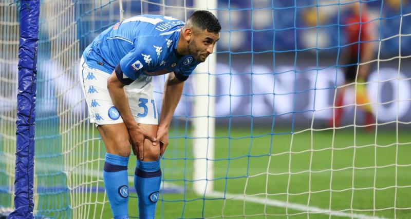  - ASSE - Mercato : une offre se prépare pour Ghoulam, coup dur en vue ? 