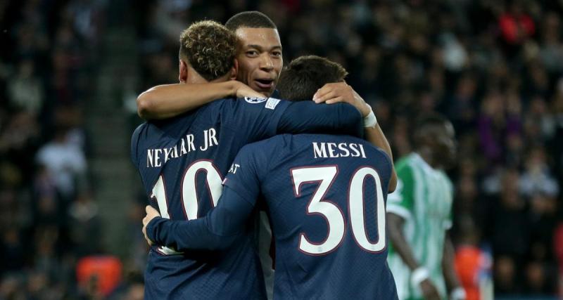  - Coupe du monde : PSG, OL, OM…les montants que la FIFA va verser aux clubs français !