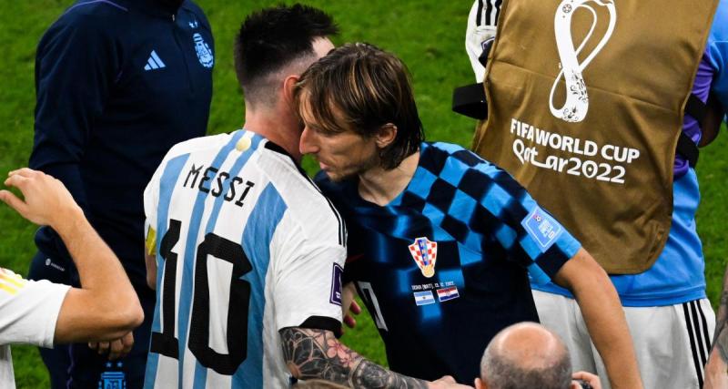  - FC Barcelone, Real Madrid - Mercato : Laporta et Busquets se lâchent, Modric a une touche ! 