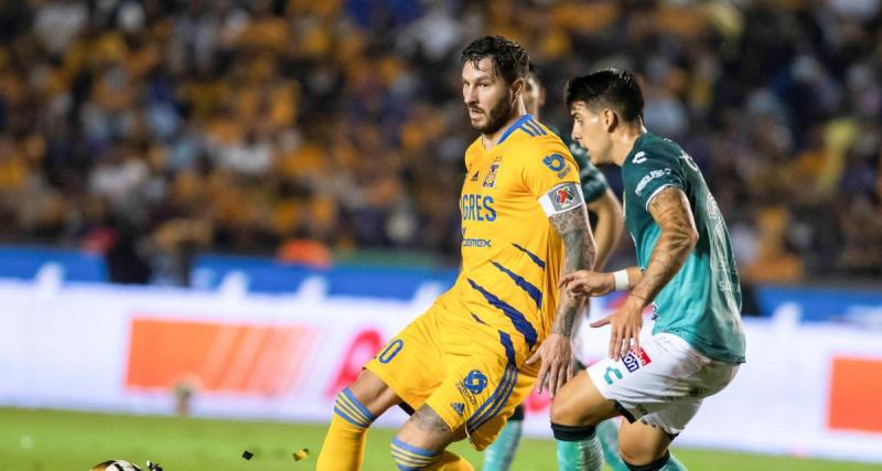  - Argentine – France : Gignac veut voir Messi remporter la Coupe du monde 