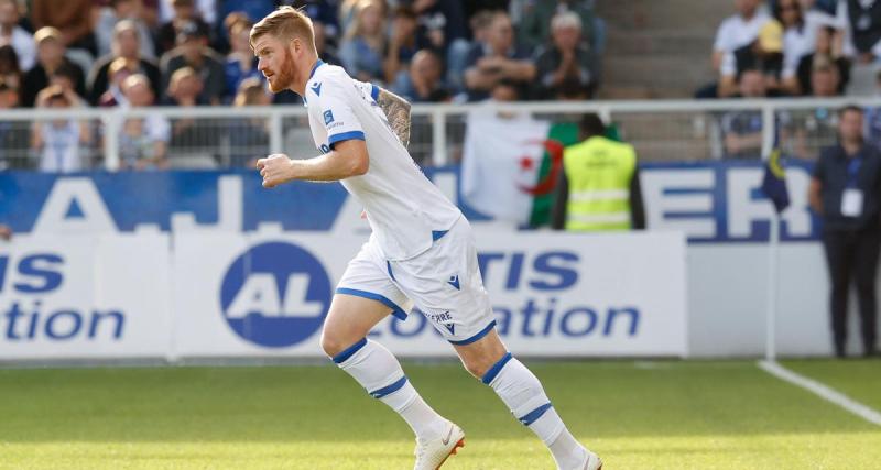  - ASSE - Mercato : friture sur la ligne en vue entre Krasso et Charbonnier ? 