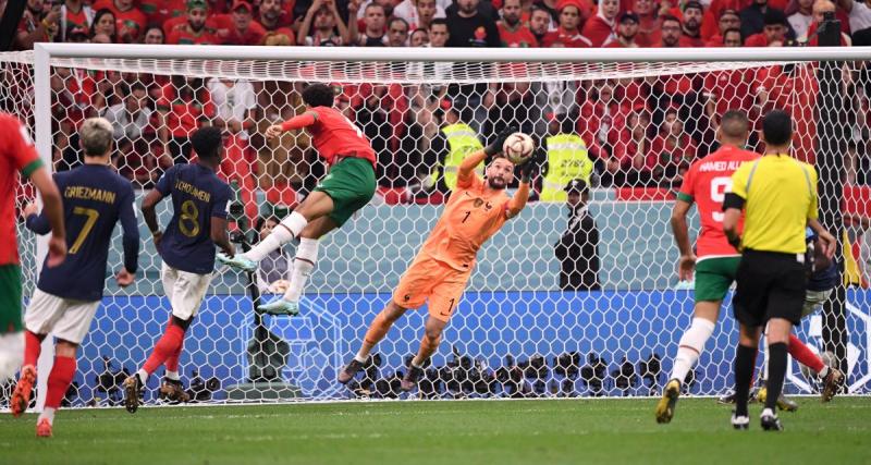  - Le virus, l'Argentine, Messi... Hugo Lloris était en conférence de presse