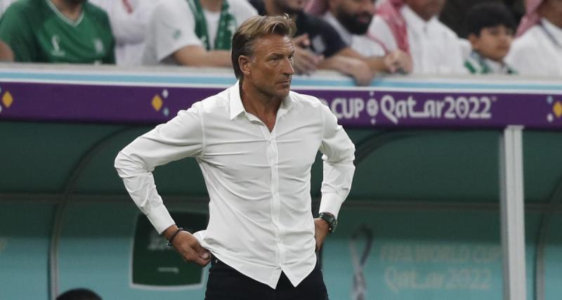 - Argentine – France : Hervé Renard donne la clé pour arrêter Messi