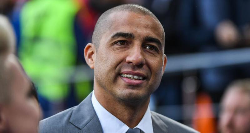  - France - Argentine : pour Trezeguet, Messi mérite une Coupe du Monde ! 