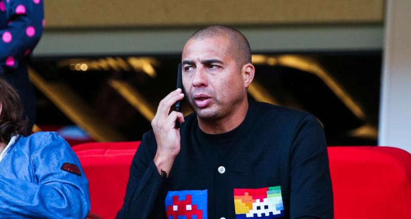  - David Trezeguet sur Lionel Messi : "Il mérite d'être champion du monde"
