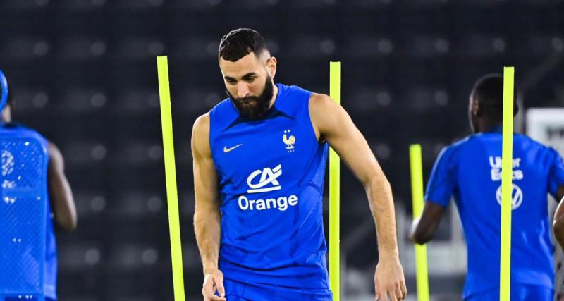  - Argentine - France : Di Meco comprend l’amertume de Benzema devant l’excellent parcours des Bleus au Mondial ! 