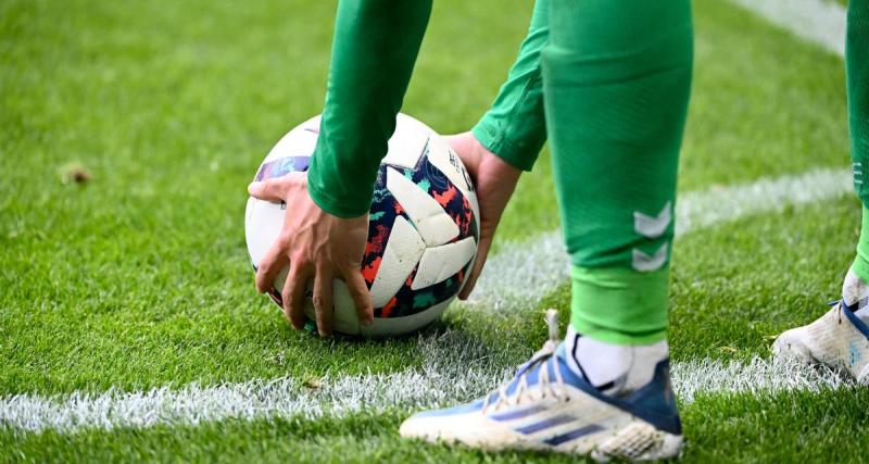  - Dijon : l'amical contre Clermont annulé (off)