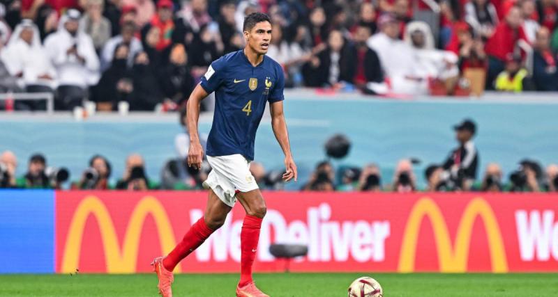  - Équipe de France : Deux malades ont fait leur retour avec le groupe à la veille de la finale 