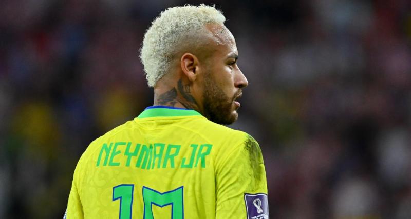  - PSG : Neymar inquiète sérieusement en interne, les supporters à la rescousse ? 