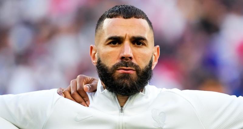  - France - Argentine : Karim Benzema refuse également l’invitation d’Emmanuel Macron