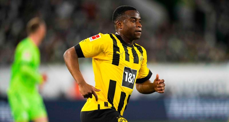  - Chelsea : les Blues voudraient accélérer sur le dossier Moukoko ! 