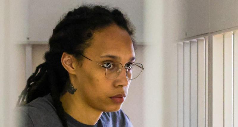  - WNBA : Brittney Griner, fraîchement libérée de prison, prend une grande décision pour son avenir