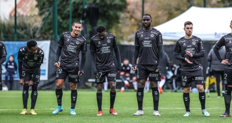  - ASSE : le verdict est tombé pour la tenue du match contre Troyes ! 