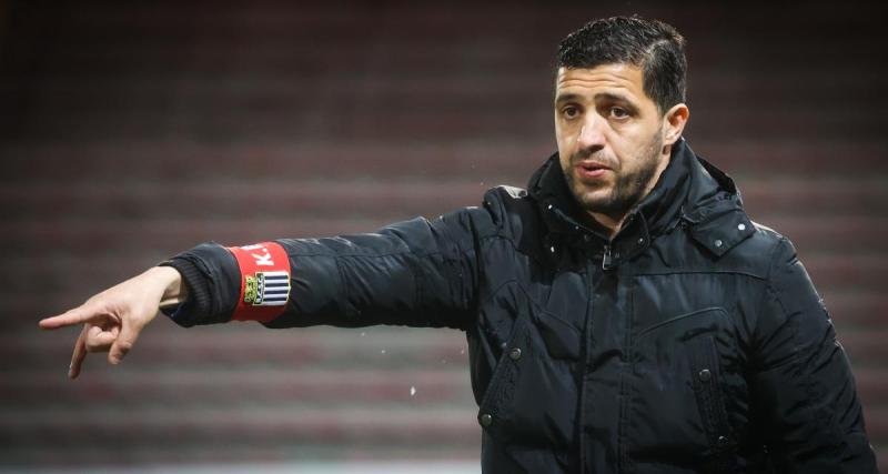  - Info Foot-National : la piste Karim Belhocine étudiée par Brest pour remplacer Der Zakarian 