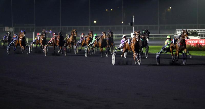  - Résultats course PMU : Oracle Tile vainqueur du Prix Michel Thoury de Vincennes