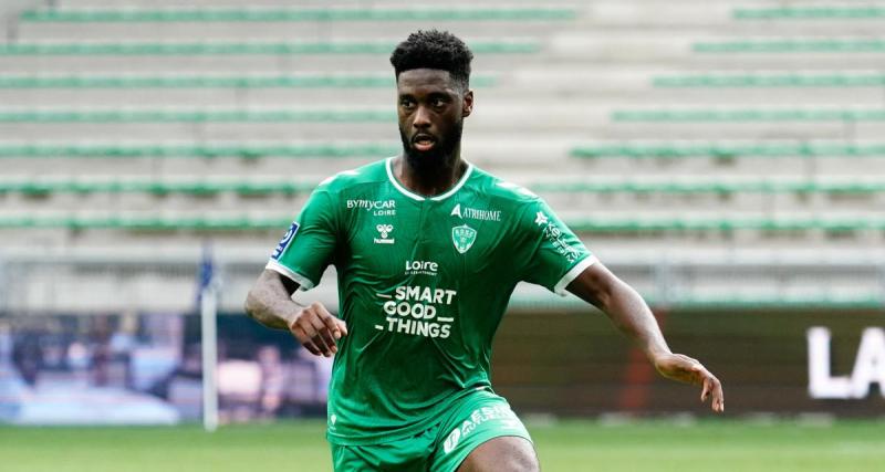  - ASSE : Krasso pisté par un club belge ? 