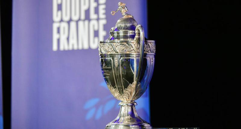  - Coupe de France : Vire - Caen reporté une seconde fois ! (off)