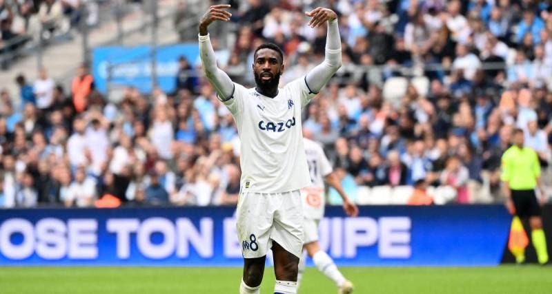  - OM - Mercato : en plus de Flamengo, un club insiste pour Gerson 