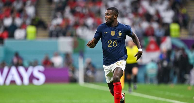  - France – Argentine : deux grosses incertitudes, la composition probable des Bleus 
