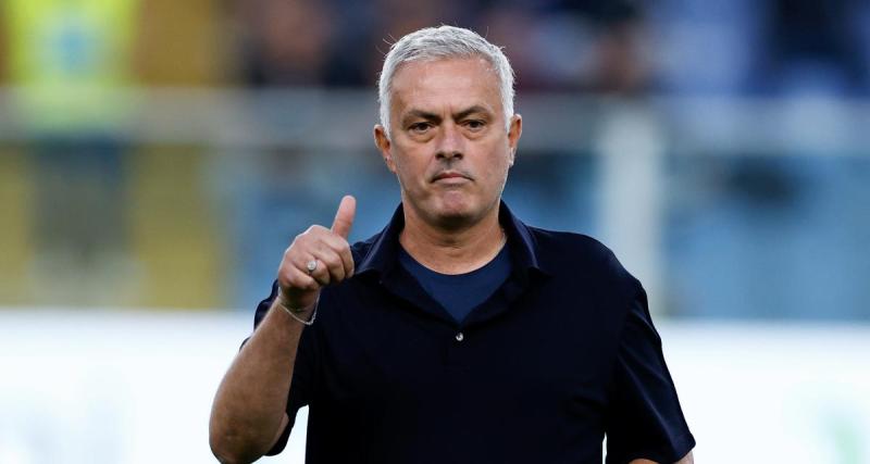  - Portugal : les points de réflexion de Mourinho, tenté par la sélection